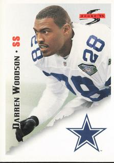 Darren Woodson