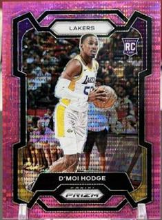 D'Moi Hodge