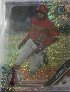 Jo Adell