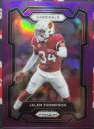 Jalen Thompson