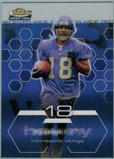 Keenan Howry