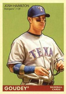 Josh Hamilton