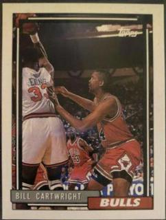 Bill Cartwright