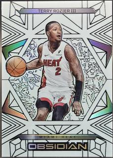 Terry Rozier III