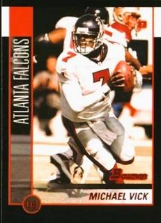 Michael Vick