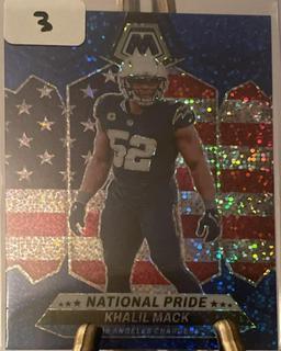 Khalil Mack