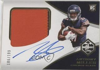 Anthony Miller
