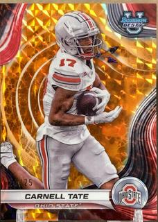 Carnell Tate