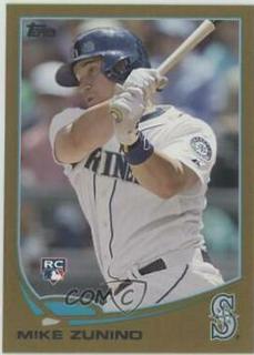 Mike Zunino