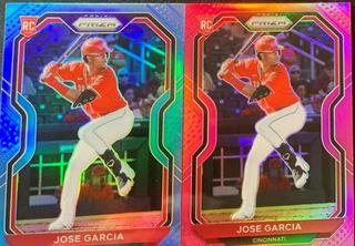 Jose Garcia