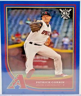 Patrick Corbin