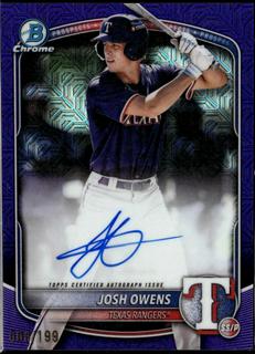 Josh Owens