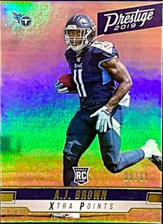 A.J. Brown