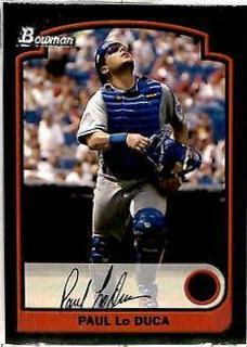 Paul Lo Duca