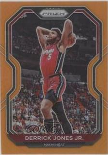 Derrick Jones Jr.