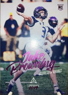 Jake Browning