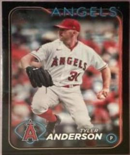 Tyler Anderson