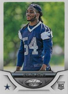 Jaylon Smith