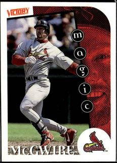 Mark McGwire