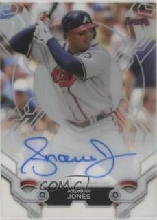 Andruw Jones