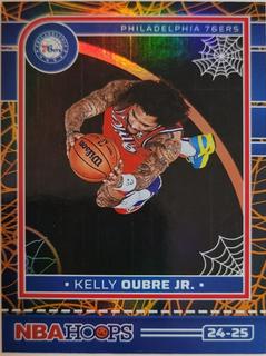Kelly Oubre Jr.