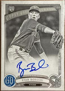 Ryan Borucki