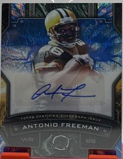 Antonio Freeman
