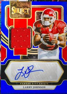 Larry Johnson