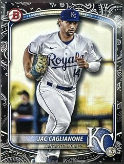 Jac Caglianone