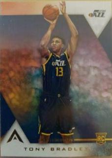 Tony Bradley