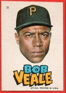 Bob Veale