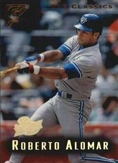 Roberto Alomar