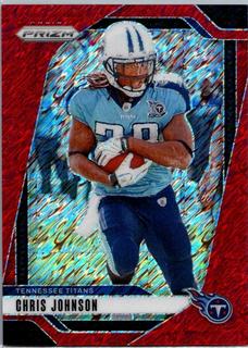 Chris Johnson