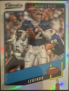 Jim Kelly