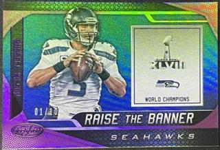 Russell Wilson