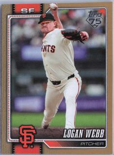 Logan Webb