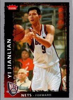 Yi Jianlian