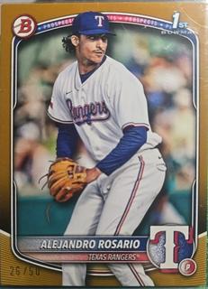 Alejandro Rosario