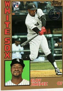 Eloy Jimenez