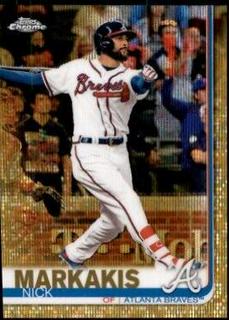 Nick Markakis