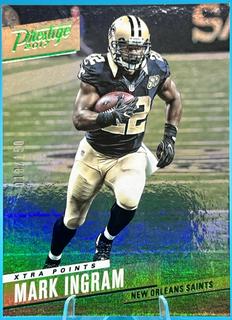 Mark Ingram