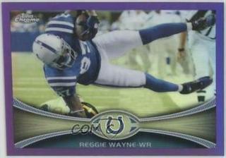 Reggie Wayne