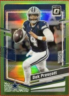 Dak Prescott