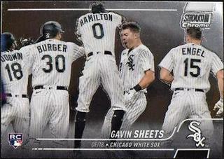 Gavin Sheets