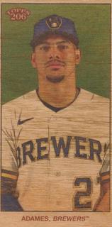Willy Adames