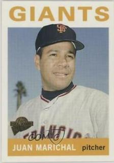 Juan Marichal