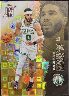 Jayson Tatum