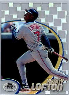 Kenny Lofton