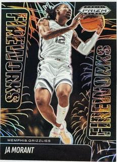 Ja Morant