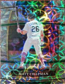 Matt Chapman